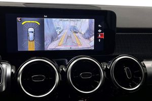 Mercedes GLB200 bild 23