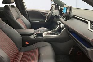 Toyota RAV4 bild 7