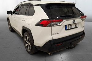 Toyota RAV4 bild 6