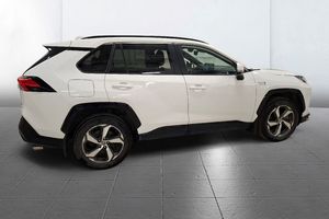 Toyota RAV4 bild 5