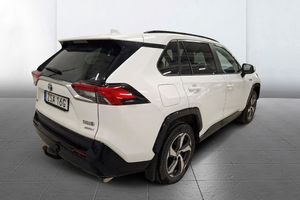 Toyota RAV4 bild 4