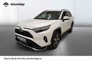 Toyota RAV4 bild 1