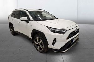 Toyota RAV4 bild 3