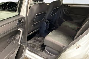 Volkswagen Tiguan Allspace bild 7