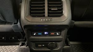 Volkswagen Tiguan Allspace bild 9