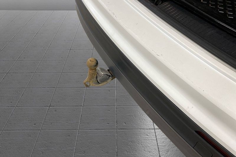Volkswagen Tiguan Allspace bild 13