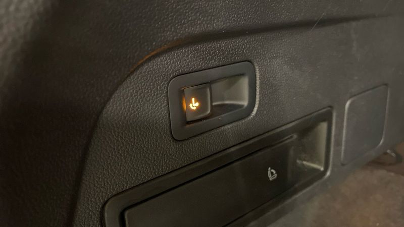 Volkswagen Tiguan Allspace bild 12