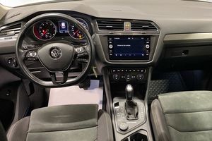 Volkswagen Tiguan Allspace bild 8