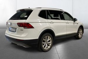 Volkswagen Tiguan Allspace bild 4