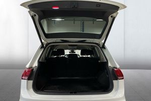 Volkswagen Tiguan Allspace bild 11