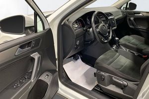 Volkswagen Tiguan Allspace bild 6