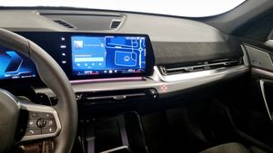 BMW X1 bild 12