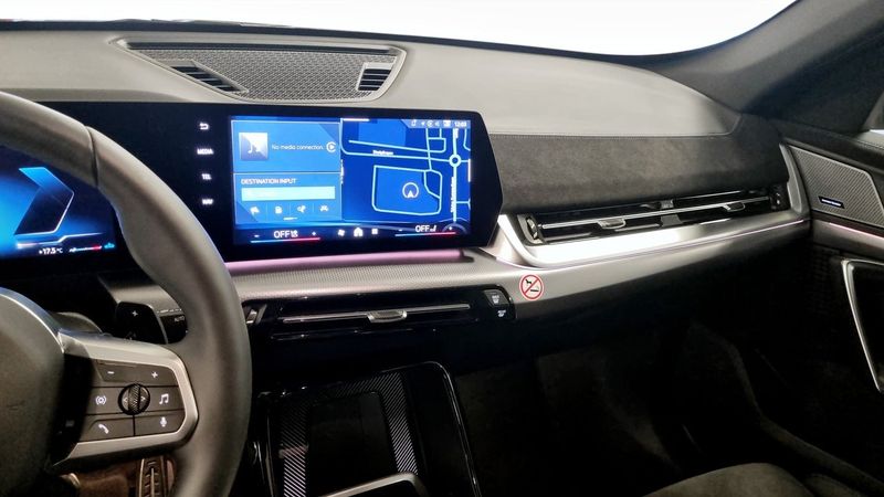 BMW X1 bild 12