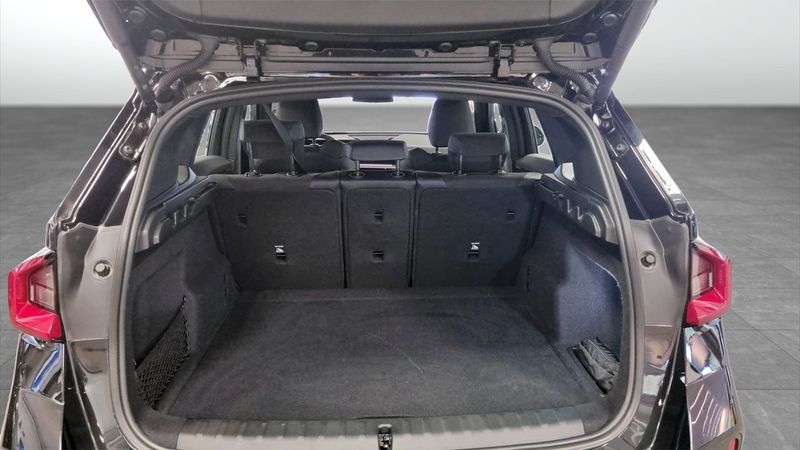 BMW X1 bild 10