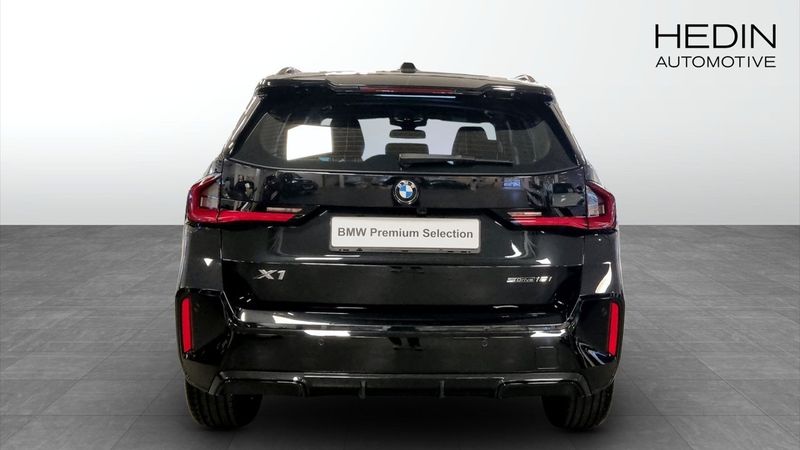 BMW X1 bild 7