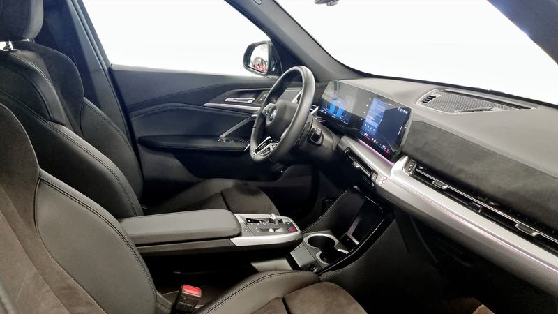 BMW X1 bild 3