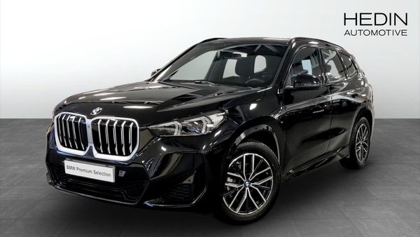 BMW X1 sDrive18i M Sport Active Premium H/K - 2026
