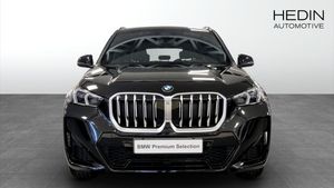 BMW X1 bild 8