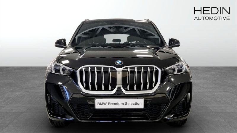 BMW X1 bild 8