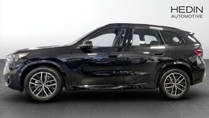 BMW X1 bild 6