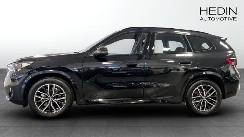 BMW X1 bild 6