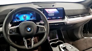 BMW X1 bild 4