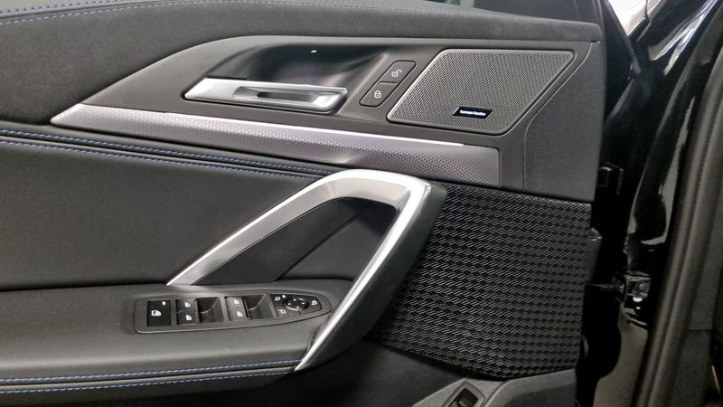 BMW X1 bild 11