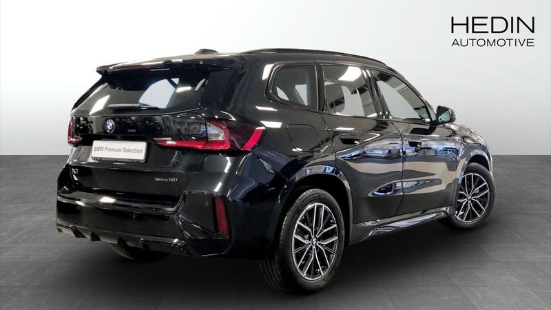 BMW X1 bild 2