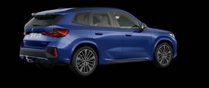 BMW iX1 bild 2