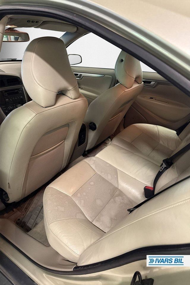 Volvo S60 bild 5