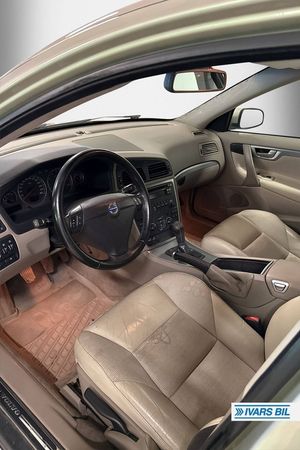 Volvo S60 bild 4