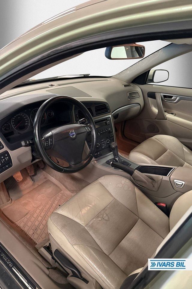 Volvo S60 bild 4