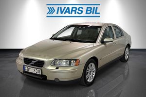Volvo S60 bild 1