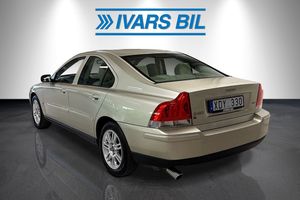 Volvo S60 bild 3