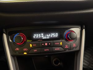 Suzuki S-CROSS bild 26