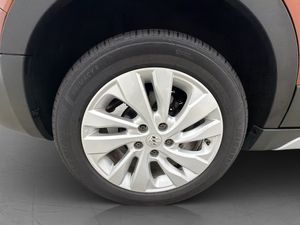 Suzuki S-CROSS bild 33