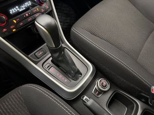 Suzuki S-CROSS bild 28