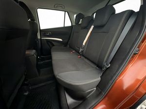 Suzuki S-CROSS bild 18