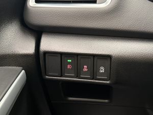 Suzuki S-CROSS bild 29