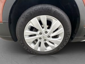Suzuki S-CROSS bild 31