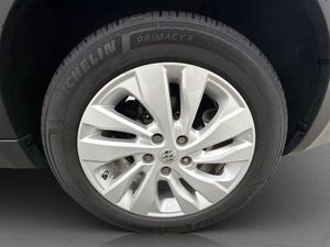 Suzuki S-CROSS bild 32