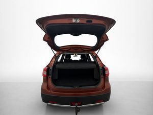 Suzuki S-CROSS bild 30