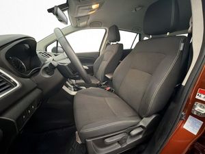 Suzuki S-CROSS bild 12