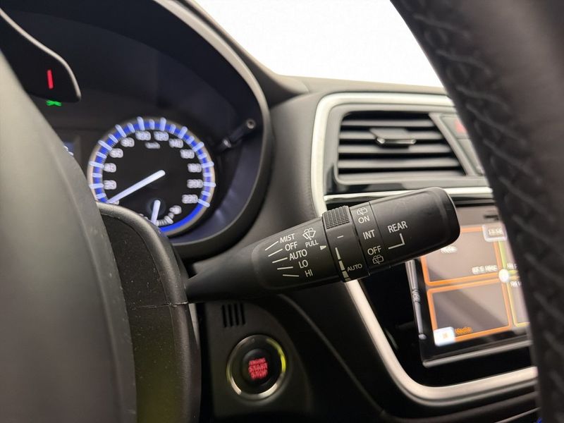 Suzuki S-CROSS bild 23