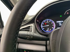 Suzuki S-CROSS bild 20