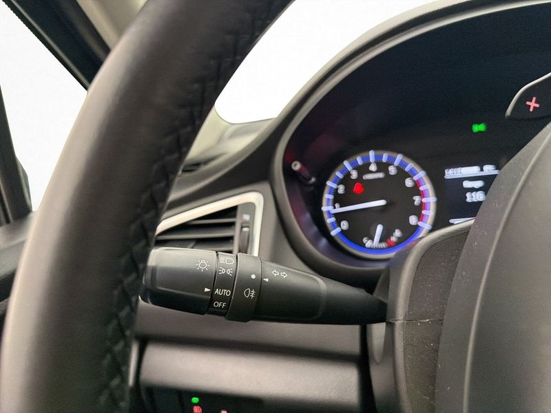 Suzuki S-CROSS bild 20