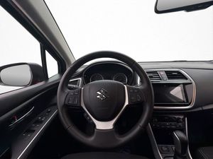 Suzuki S-CROSS bild 15