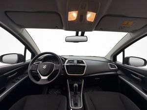 Suzuki S-CROSS bild 14