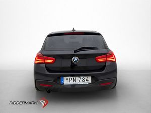 BMW 118 bild 6
