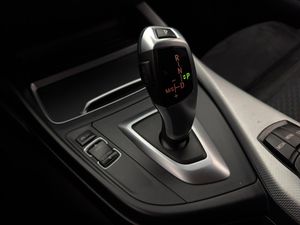 BMW 118 bild 20